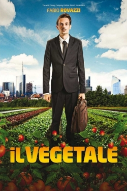 watch free The Vegetable hd online