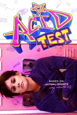 watch free Acid Test hd online