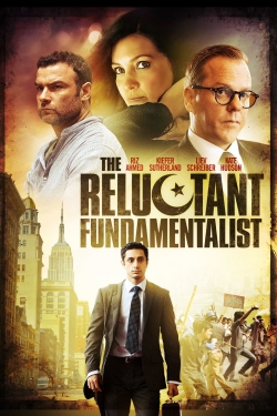 watch free The Reluctant Fundamentalist hd online