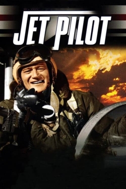 watch free Jet Pilot hd online