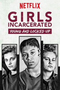 watch free Girls Incarcerated hd online