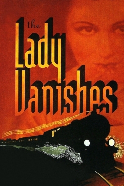watch free The Lady Vanishes hd online