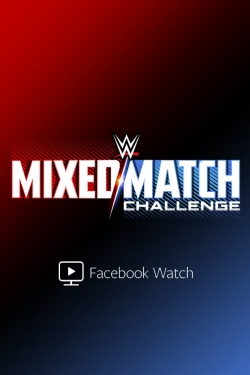 watch free WWE Mixed-Match Challenge hd online