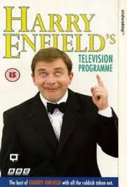 watch free Harry Enfield's Television Programme hd online