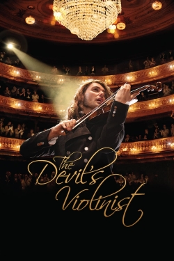 watch free The Devil's Violinist hd online