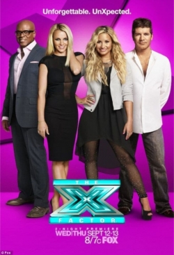 watch free The X Factor hd online
