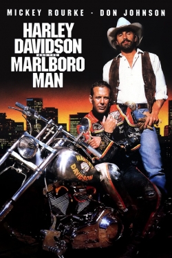 watch free Harley Davidson and the Marlboro Man hd online