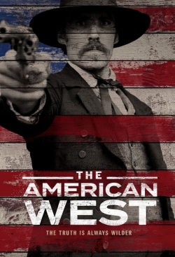 watch free The American West hd online