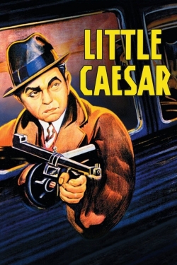 watch free Little Caesar hd online