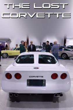 watch free The Lost Corvette hd online