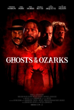 watch free Ghosts of the Ozarks hd online