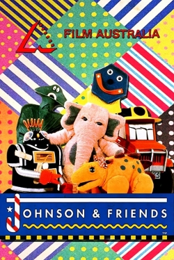 watch free Johnson & Friends hd online