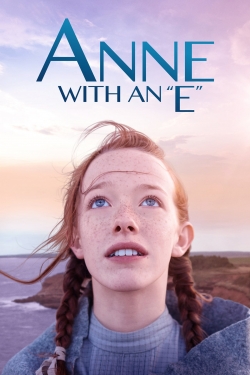 watch free Anne with an E hd online
