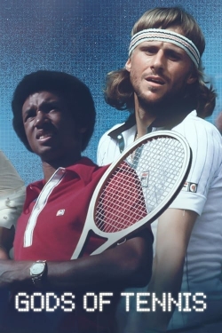 watch free Gods of Tennis hd online