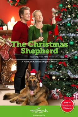 watch free The Christmas Shepherd hd online