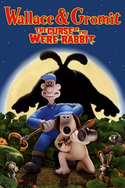 watch free Wallace & Gromit: The Curse of the Were-Rabbit hd online