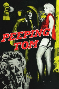 watch free Peeping Tom hd online