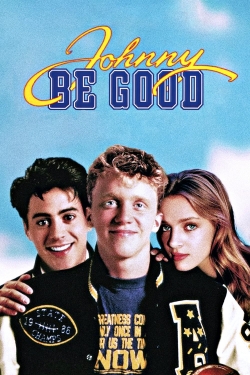 watch free Johnny Be Good hd online