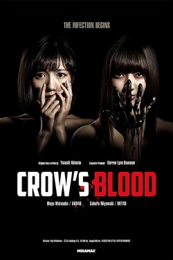 watch free Crow's Blood hd online