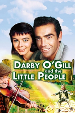 watch free Darby O'Gill and the Little People hd online