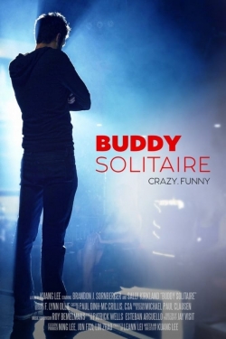 watch free Buddy Solitaire hd online