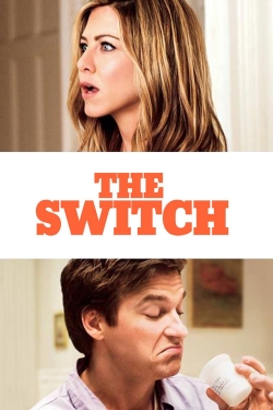 watch free The Switch hd online