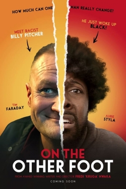 watch free On the Other Foot hd online