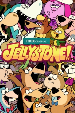 watch free Jellystone! hd online