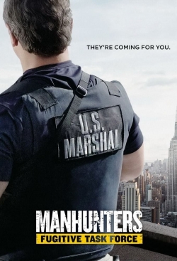 watch free Manhunters: Fugitive Task Force hd online