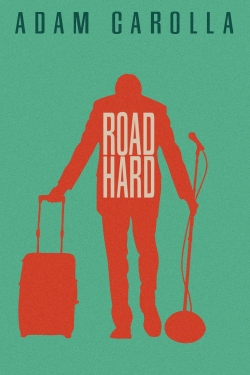 watch free Road Hard hd online