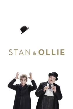 watch free Stan & Ollie hd online