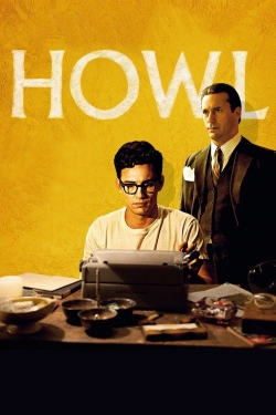 watch free Howl hd online