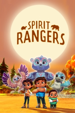 watch free Spirit Rangers hd online