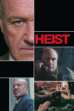 watch free Heist hd online