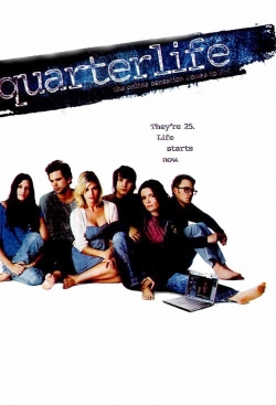 watch free Quarterlife hd online