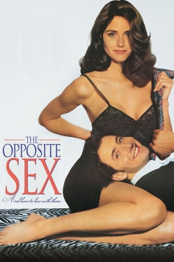 watch free The Opposite Sex and How to Live with Them hd online