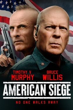 watch free American Siege hd online