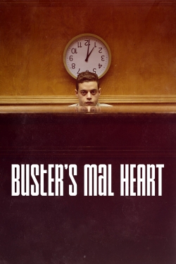 watch free Buster's Mal Heart hd online