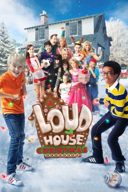 watch free A Loud House Christmas hd online