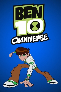 watch free Ben 10: Omniverse hd online