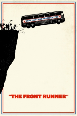 watch free The Front Runner hd online