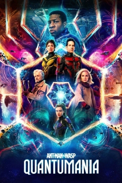 watch free Ant-Man and the Wasp: Quantumania hd online