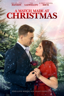 watch free A Match Made at Christmas hd online