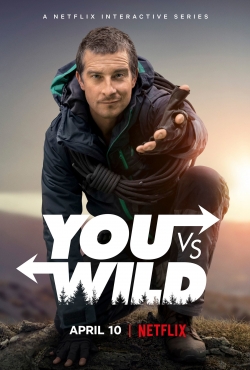 watch free You vs. Wild hd online