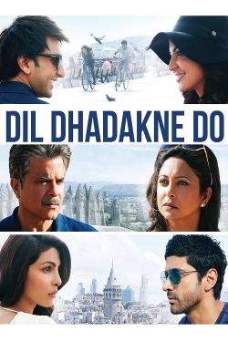 watch free Dil Dhadakne Do hd online