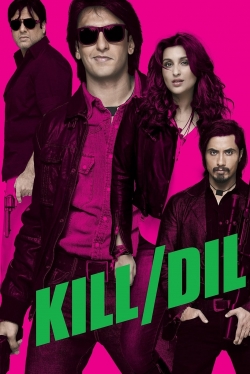 watch free Kill Dil hd online