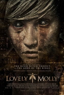 watch free Lovely Molly hd online