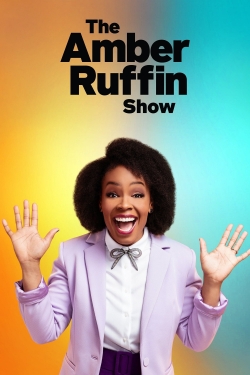 watch free The Amber Ruffin Show hd online