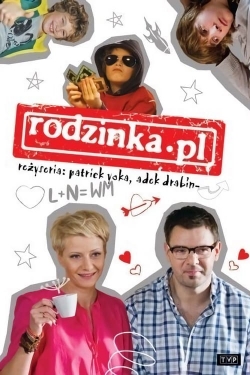 watch free Rodzinka.pl hd online