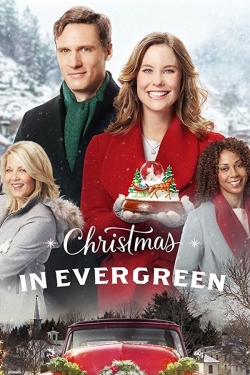watch free Christmas in Evergreen hd online